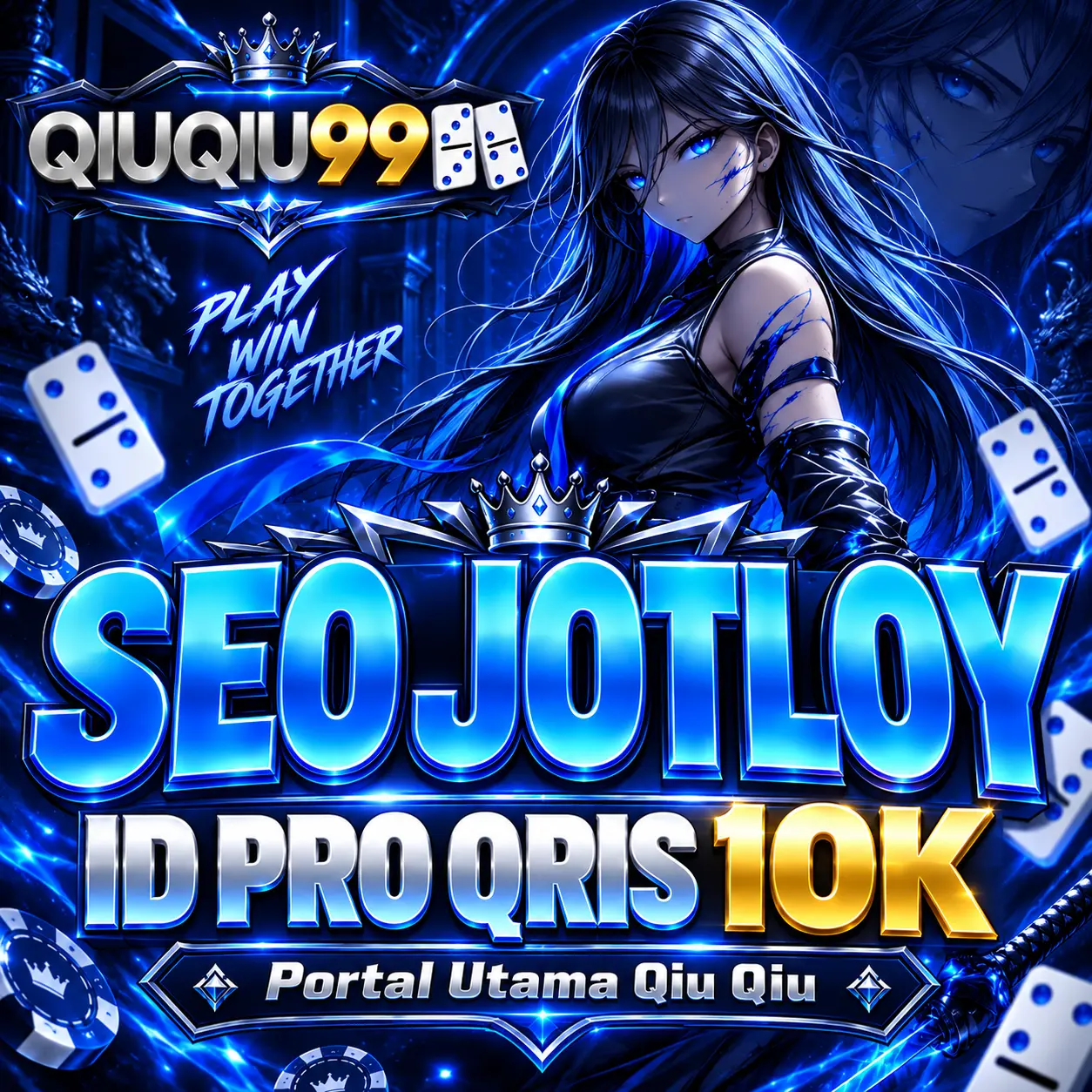 Banner Informasi QIUQIU99