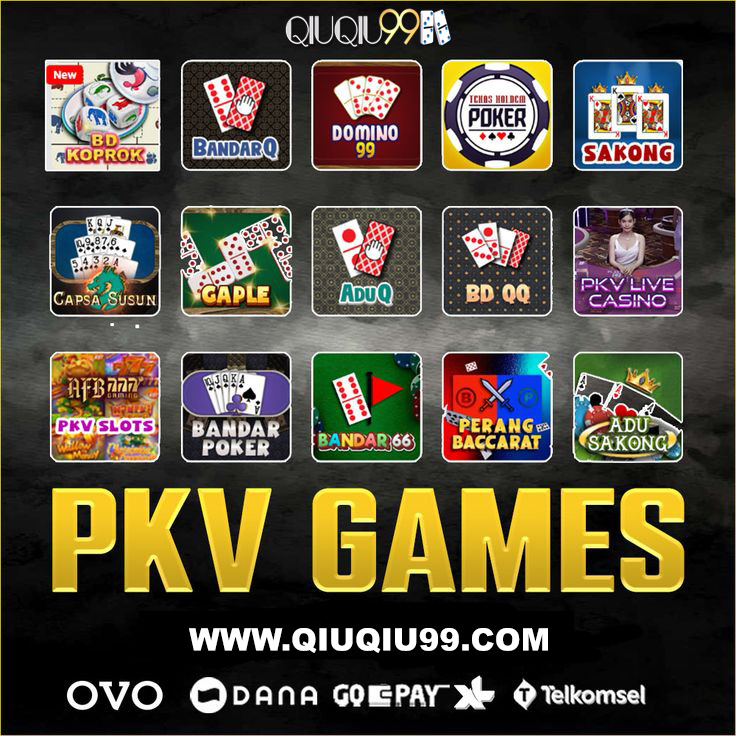 QiuQiu99 Situs Resmi Poker DominoQQ Online Bandar QiuQiu APK Terbaik - WooCommerce eCommerce